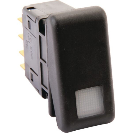 Interrupteur COBO 16608101CB