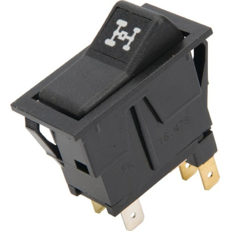 Interrupteur COBO 16478000