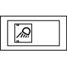 Interrupteur COBO 13380000