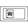 Interrupteur COBO 13379000