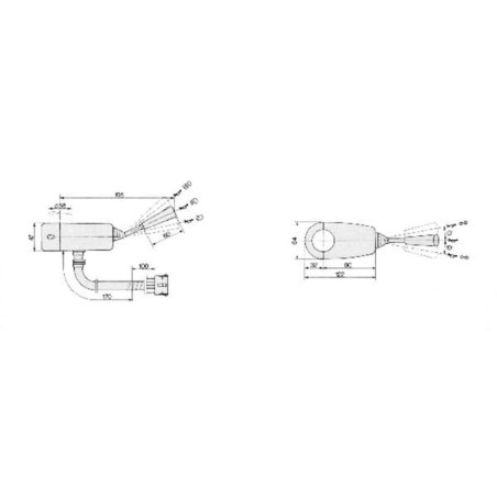Interrupteur COBO 01268000