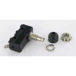 Interrupteur CASTELGARDEN FGP454311