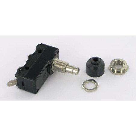 Interrupteur CASTELGARDEN FGP454311