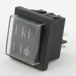 Interrupteur AL-KO AK460162