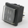 Interrupteur AL-KO AK460162