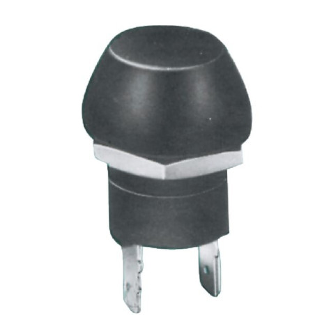 Interrupteur à poussoir UNBRANDED 17153000