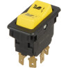 Interrupteur à bascule BRIGGS ET STRATTON 1734141SM