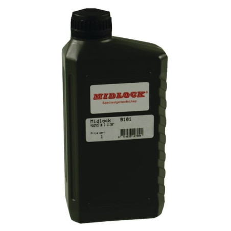 Huile pour déglacer 1L MIDLOCK 9101NE