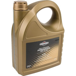 Huile moteur 5W30 - 5l BRIGGS ET STRATTON 100009S