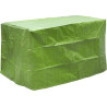Housse de protection pour tondeuse 1727x1016x965mm UNIVERSEL FGP012647