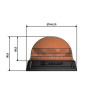 Gyrophare UNIVERSEL LA20016