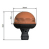 Gyrophare UNIVERSEL LA20001