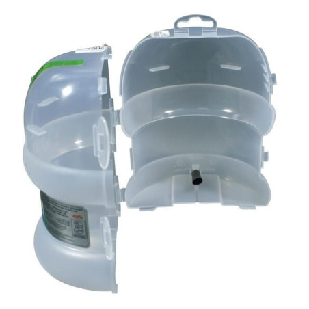 Gyrophare SACEX AUEM122423