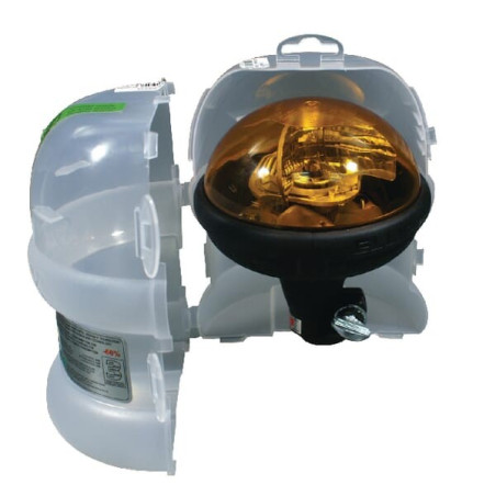 Gyrophare SACEX AUEF122423