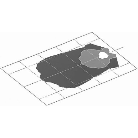 Gyrophare HELLA 2RL007017061