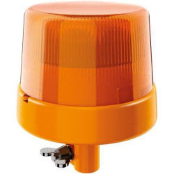 Gyrophare à montage sur mât HELLA 2RL011484011