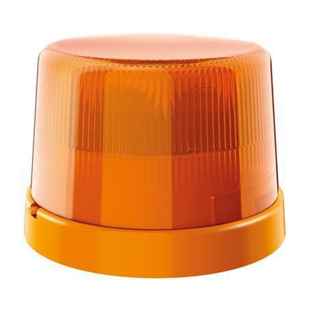 Gyrophare à boulonner HELLA 2RL011484001