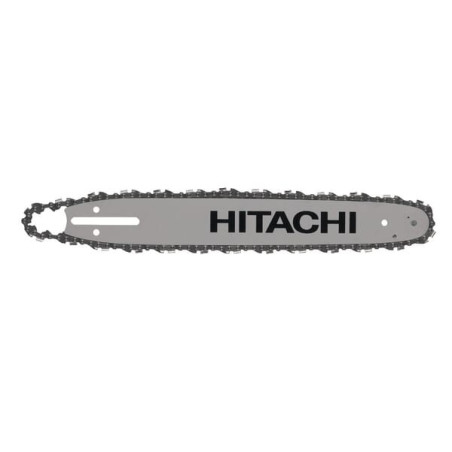 Guide et chaîne de tronçonneuse HIKOKI 781232