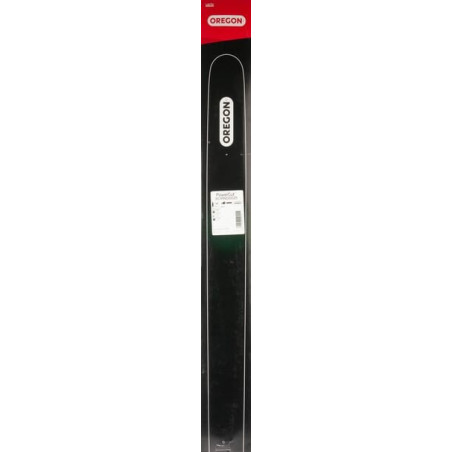 Guide de tronçonneuse OREGON 363RNDD025