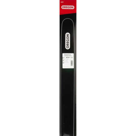 Guide de tronçonneuse OREGON 308RNDD009