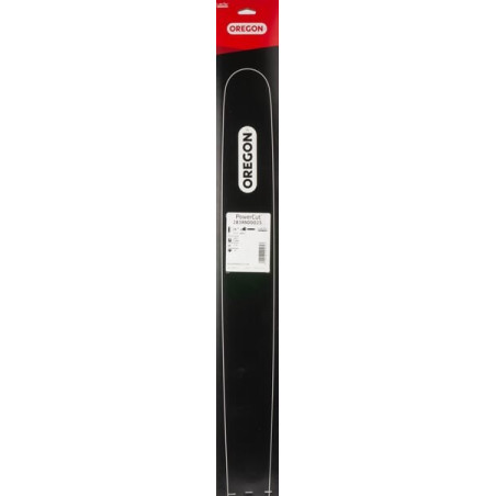 Guide de tronçonneuse OREGON 283RNDD025