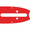 Guide de tronçonneuse OREGON 253RNFE031