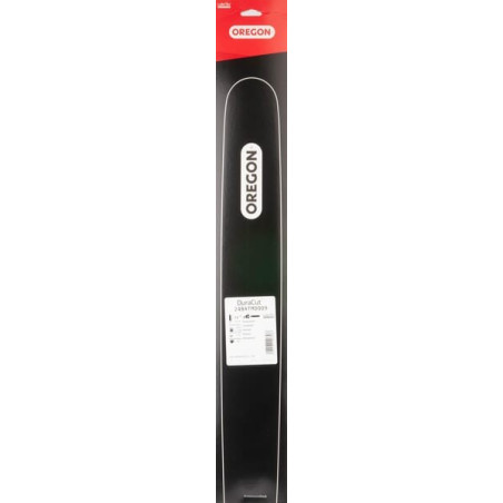 Guide de tronçonneuse OREGON 248ATMD009