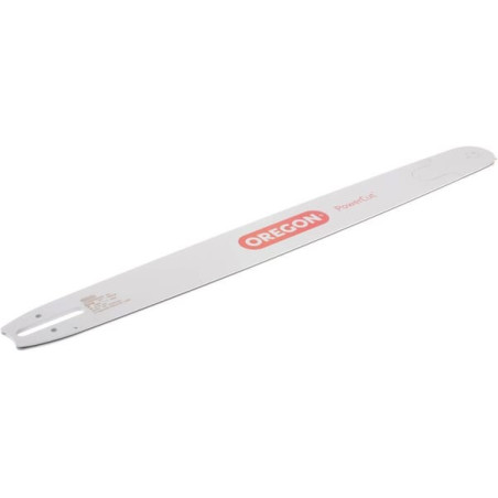 Guide de tronçonneuse OREGON 243RNDD025
