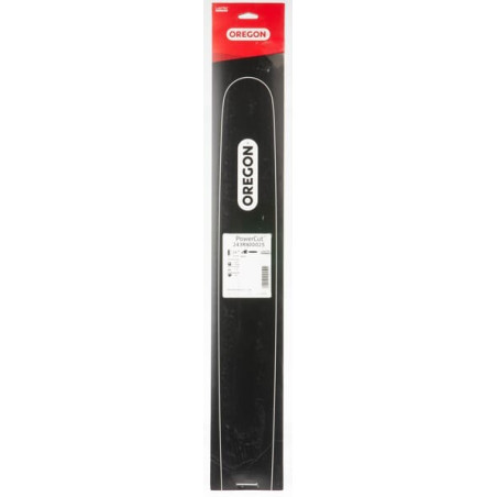 Guide de tronçonneuse OREGON 243RNDD025