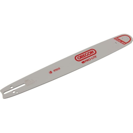 Guide de tronçonneuse OREGON 208VXLGK095