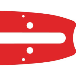 Guide de tronçonneuse OREGON 208RNDD033