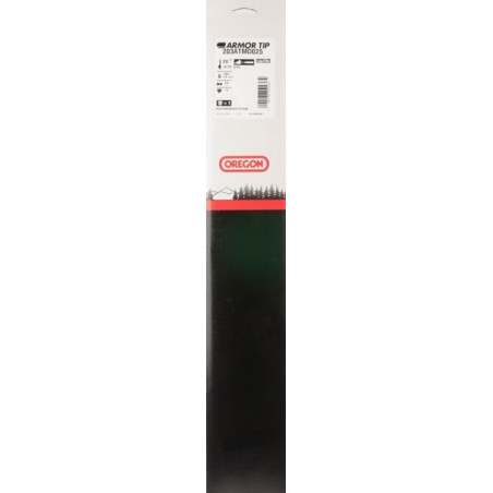 Guide de tronçonneuse OREGON 203ATMD025