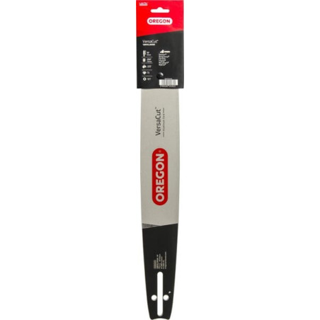 Guide de tronçonneuse OREGON 188VXLGK095
