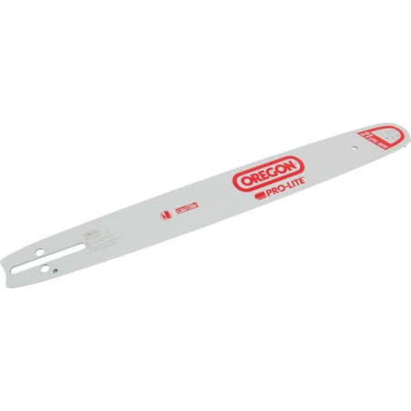 Guide de tronçonneuse OREGON 188PXLBK095