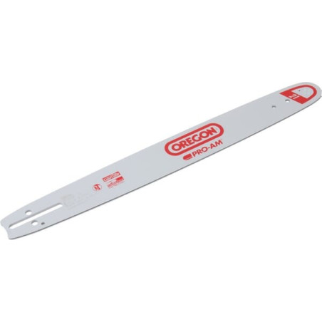 Guide de tronçonneuse OREGON 188PXBK095