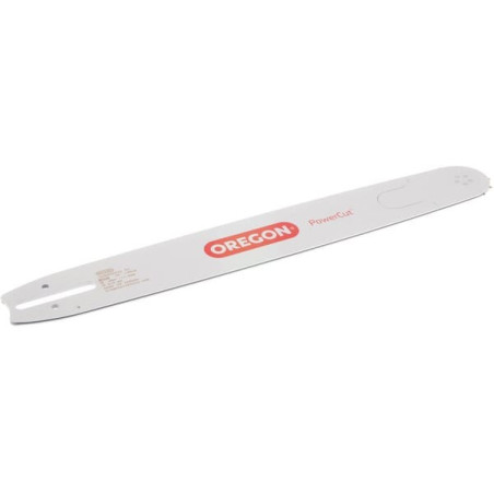 Guide de tronçonneuse OREGON 183RNDD025