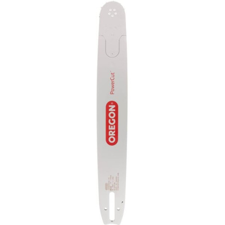 Guide de tronçonneuse OREGON 183RNDD025