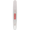 Guide de tronçonneuse OREGON 183RNDD025