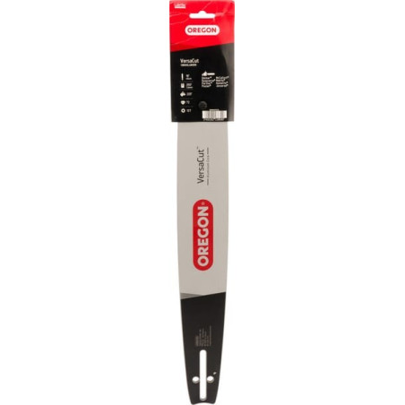 Guide de tronçonneuse OREGON 180VXLGK095