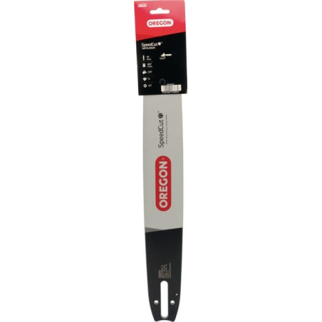 Guide de tronçonneuse OREGON 180TXLGD025