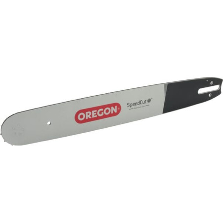 Guide de tronçonneuse OREGON 180TXLGD025
