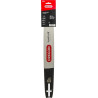 Guide de tronçonneuse OREGON 180TXLBK095