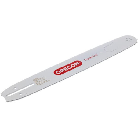 Guide de tronçonneuse OREGON 178RNDD009