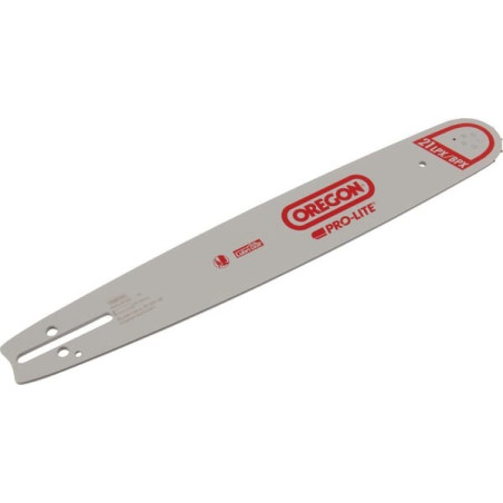 Guide de tronçonneuse OREGON 168VXLGK095