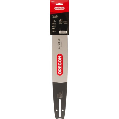 Guide de tronçonneuse OREGON 168VXLGK041