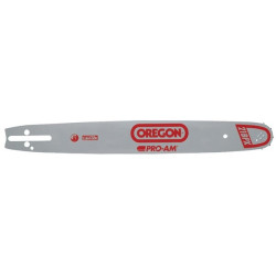 Guide de tronçonneuse OREGON 168PXBK095