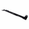 LAME PLATE 61,5 cm CASTELGARDEN / GGP / ISEKI - STIGA 82004349 - HONDA CG82004349H0 VIKING 6151-702-0111 JOHN DEERE SB82004349/0