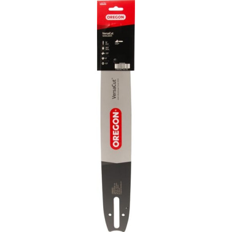 Guide de tronçonneuse OREGON 163VXLGD025