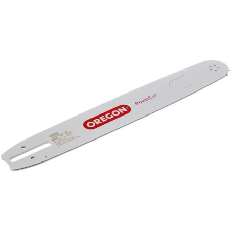 Guide de tronçonneuse OREGON 163RNDD025