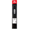 Guide de tronçonneuse OREGON 163RNDD025